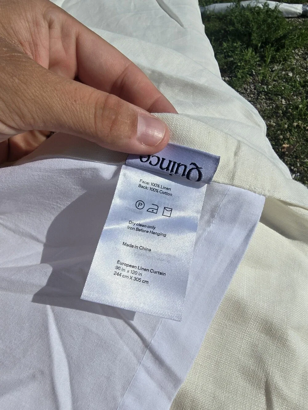 New Quince 96